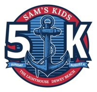 Sam's KIDS 5K - Dewey Beach, DE - genericImage-websiteLogo-230654-1717511547.9796-0.bMxYv7.jpg