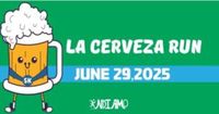 La Cerveza Run 5k - San Antonio, TX - genericImage-websiteLogo-231649-1748266255.7695-0.bOng0p.jpg