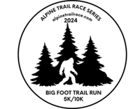 Big Foot Trail Run 5K/10K - Cincinnati, OH - genericImage-websiteLogo-231736-1718304784.7438-0.bMA0aq.png