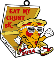 Eat My Crust 5k/1Mile Walk Pizza Run Sponsored by PizzAntica! - Albemarle, NC - genericImage-websiteLogo-231897-1717796916.58-0.bMy4a0.png