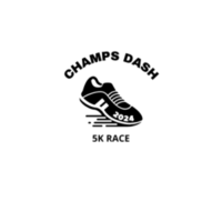 Champs Dash 5K - Rockmart, GA - genericImage-websiteLogo-231890-1717790017.8739-0.bMy2vb.png