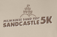Milwaukee Sandcastle 5K Run/Walk - Milwaukee, WI - genericImage-websiteLogo-231732-1717681975.6018-0.bMyB83.png