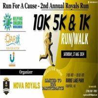 2nd Royals Run 10K/5K/1K Run/Walk - Fairfax Station, VA - 2472705-300-300.jpg
