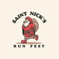 Saint Nick's Run Fest - Tyler, TX - saint-nicks-run-fest-logo.jpg