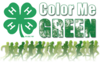 Color Me Green Fun Run - Connersville, IN - genericImage-websiteLogo-232326-1719858200.1173-0.bMGVqy.png