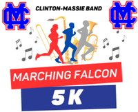 Marching Falcon 5k - Clarksville, OH - genericImage-websiteLogo-231954-1745925602.2185-0.bOelxI.png