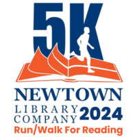 5K Run/Walk For Reading - Newtown, PA - 9dbd421e-9cbf-4525-8026-b4cf152b9c8b.png