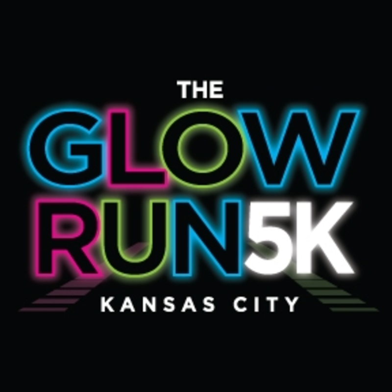The Glow Run 5k Kansas City - Kansas City, MO - Running - 5k