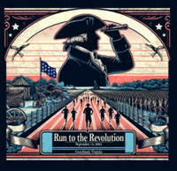Run to the Revolution - Goochland, VA - genericImage-websiteLogo-232016-1718068570.0423-0.bMz6vA.png