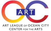 Art League of Ocean City's Color Run - Ocean City, MD - genericImage-websiteLogo-232193-1718297403.7379-0.bMAYm7.png