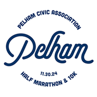 Pelham Half Marathon and 10-K - Pelham, NY - pelham-half-marathon-and-10-k-logo.png