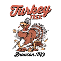 Turkey Trek - Branson - Branson, MO - turkey-trek-branson-logo.png