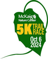 McKaig 5K Trail Race - Wayne, PA - McKaig_Logo_2024.jpg