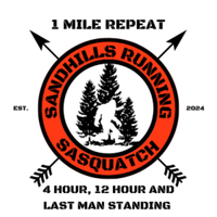 Sandhills Running "Sasquatch Challange” 1 Mile Repeat-4 Hour, 12 Hour, and Last Man Standing - Aberdeen, NC - genericImage-websiteLogo-232125-1718576656.4277-0.bMB2yq.png