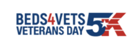 Beds4Vets Veterans Day 5K - Newark, DE - genericImage-websiteLogo-231157-1718116172.8702-0.bMAf9m.png