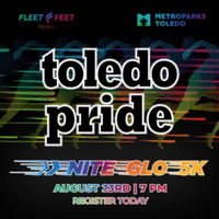 Toledo Pride 5K - Toledo, OH - genericImage-websiteLogo-232508-1721154106.4992-0.bMLRO6.png