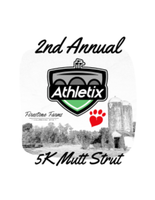 Athletix Mutt Strut 5k Run & Walk - Columbiana, OH - genericImage-websiteLogo-232757-1719324978.9808-0.bMETeY.png