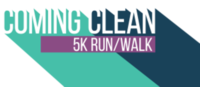 Coming Clean 5K Run/Walk - Milton, FL - genericImage-websiteLogo-233053-1719670123.5317-0.bMGbvR.png