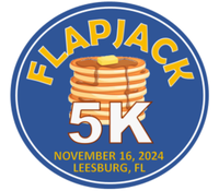 Flapjack 5K - Pancake Palooza - Leesburg, FL - genericImage-websiteLogo-232658-1718995317.6178-0.bMDCL1.png