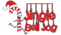 Jingle Bell Jog: 5k Run/Walk: Tampa - Tampa, FL - genericImage-websiteLogo-230784-1716213139.6539-0.bMs1wt.png