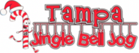 Jingle Bell Jog: 5k Run/Walk: Tampa - Tampa, FL - genericImage-websiteLogo-230784-1724084812.3037-0.bMW3jm.png