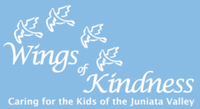 Wings of Kindness 5k - Newport, PA - genericImage-websiteLogo-232723-1719240689.8439-0.bMEyFX.png