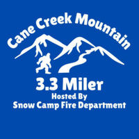 Cane Creek Mountain 3.3 Miler - Snow Camp, NC - genericImage-websiteLogo-232980-1719524476.4672-0.bMFDX8.jpg