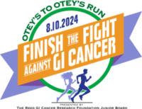Finish the Fight Against GI Cancer Otey's to Otey's Run - Birmingham, AL - genericImage-websiteLogo-231378-1719855537.8722-0.bMGUMX.png