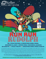 Run Run Rudolph 5k & 1 Mile - Tuscumbia, AL - genericImage-websiteLogo-233009-1719584387.1161-0.bMFSAd.png