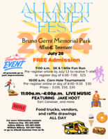Allardt Summer Fest 5K & 1 Mile Fun Run - Allardt, TN - genericImage-websiteLogo-232480-1718742290.6275-0.bMCE0s.png