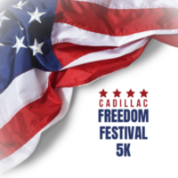 Cadillac Freedom Festival 5k - Cadillac, MI - race163445-logo-0.bMfN3A.png