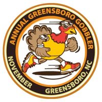 Greensboro Gobbler 5K and 1-Miler - Greensboro, NC - Gobbler-Logo.jpg