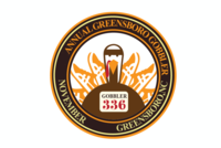 Greensboro Gobbler 5K and 1-Miler - Greensboro, NC - Greensboro_Gobbler_-_logo.png