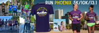 Run PHOENIX "Valley of the Sun" 5K/10K/13.1 FALL - Phoenix, AZ - genericImage-websiteLogo-233286-1720086854.7734-0.bMHNfg.png