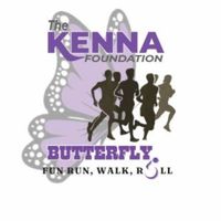 Butterfly 5k Run/Walk/Roll                                                                           Presented by                                               The KENNA Foundation - Colorado Springs, CO - genericImage-websiteLogo-232554-1718917635.5276-0.bMDjOd.jpg