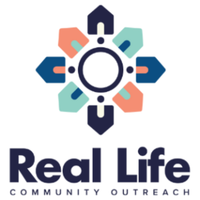 REAL LIFE 5K  Presented by University Health - Selma, TX - genericImage-websiteLogo-233120-1719851358.788-0.bMGTLE.png