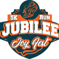 Jubilee Joy Fest 5K Walk/Run - San Antonio, TX - genericImage-websiteLogo-233258-1720029621.4393-0.bMHzg1.png