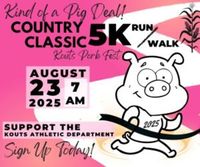 Country Classic 5K Run/Walk on RACEPLACE.com Country Classic 5K Run/Walk - Kouts, IN - genericImage-websiteLogo-233192-1750716410.2694-0.bOwC_6.jpg