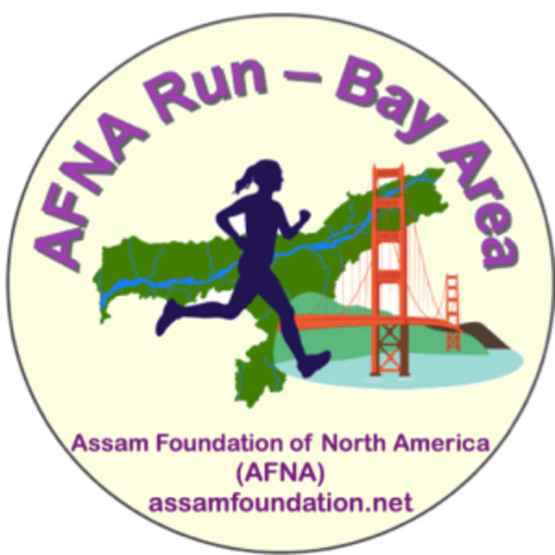 AFNA Walk & Run - SF Bay Area - Fremont, CA - Running - 5k - 10k