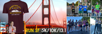 Run SAN FRANCISCO "Golden Gate City" 5K/10K/13.1 FALL - San Francisco, CA - genericImage-websiteLogo-233295-1720688270.2465-0.bMJ56o.png