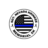 Sgt. Nevada Krinkee Memorial 5k - Sheridan, WY - genericImage-websiteLogo-232304-1718661079.3232-0.bMCk_x.png