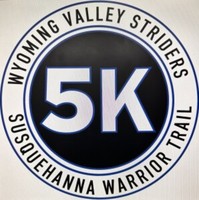 Wyoming Valley Striders 5K - Shickshinny, PA - genericImage-websiteLogo-231277-1717185336.6342-0.bMwIS4.jpg