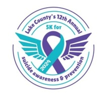 Lake County Suicide Prevention Task Force 12th Annual 5K Walk/Run for Awareness and Suicide Prevention - Grayslake, IL - genericImage-websiteLogo-232377-1719934497.5026-0.bMHb4H.jpg