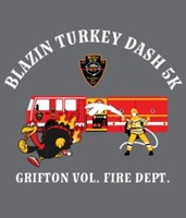 Grifton Volunteer Fire Dept Blazin Turkey Dash 5k - Grifton, NC - genericImage-websiteLogo-226420-1723660660.1909-0.bMVpL0.jpg