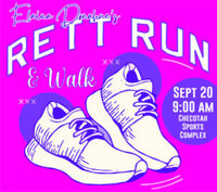 Elaina Donahue's Rett Run & Walk - Checotah, OK - genericImage-websiteLogo-233163-1749328733.9467-0.bOrknD.jpg