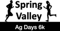 Ag Days 6k - Spring Valley, MN - genericImage-websiteLogo-233139-1719864259.8659-0.bMGWVd.jpg