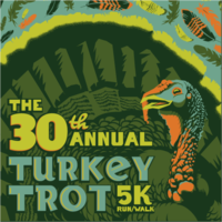30th Annual Turkey Trot 5K Run/Walk Presented by Brad Bradshaw MD JD LC - Springfield, MO - b26c1d9f-394a-4746-be9b-e93b80e3d509.png