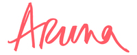 2024 Cincinnati Aruna Run - Cincinnati, OH - Aruna_logo.jpg