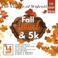Fall Fest 5k Fun Run - Wolcott, NY - genericImage-websiteLogo-233676-1721134580.0085-0.bMLM30.jpg