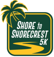 2nd Annual Shore to Shorecrest 5K - Saint Petersburg, FL - genericImage-websiteLogo-232092-1718154644.1174-0.bMApwu.png